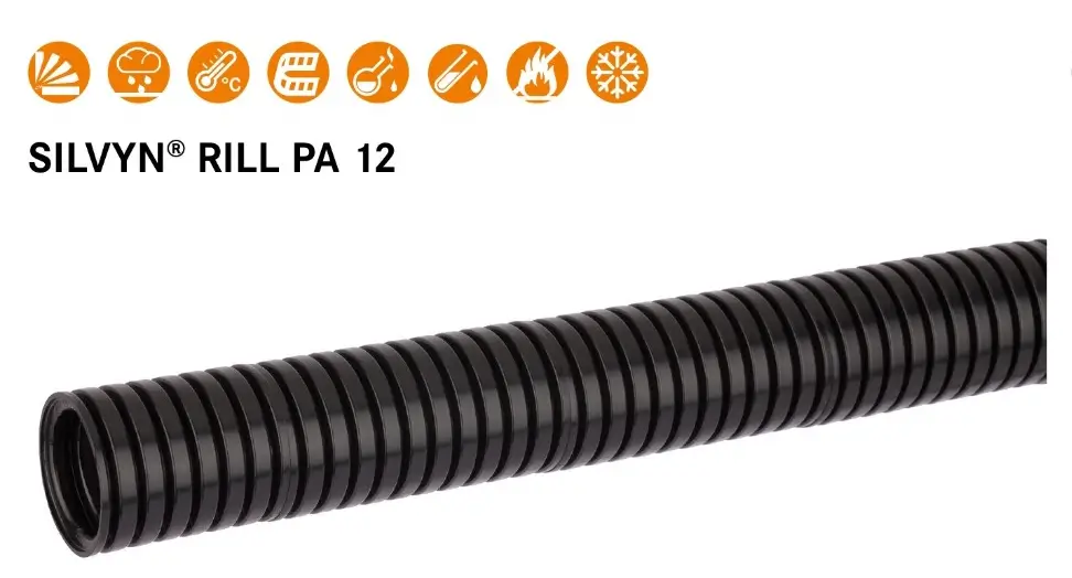 Flexible Conduit Pipes